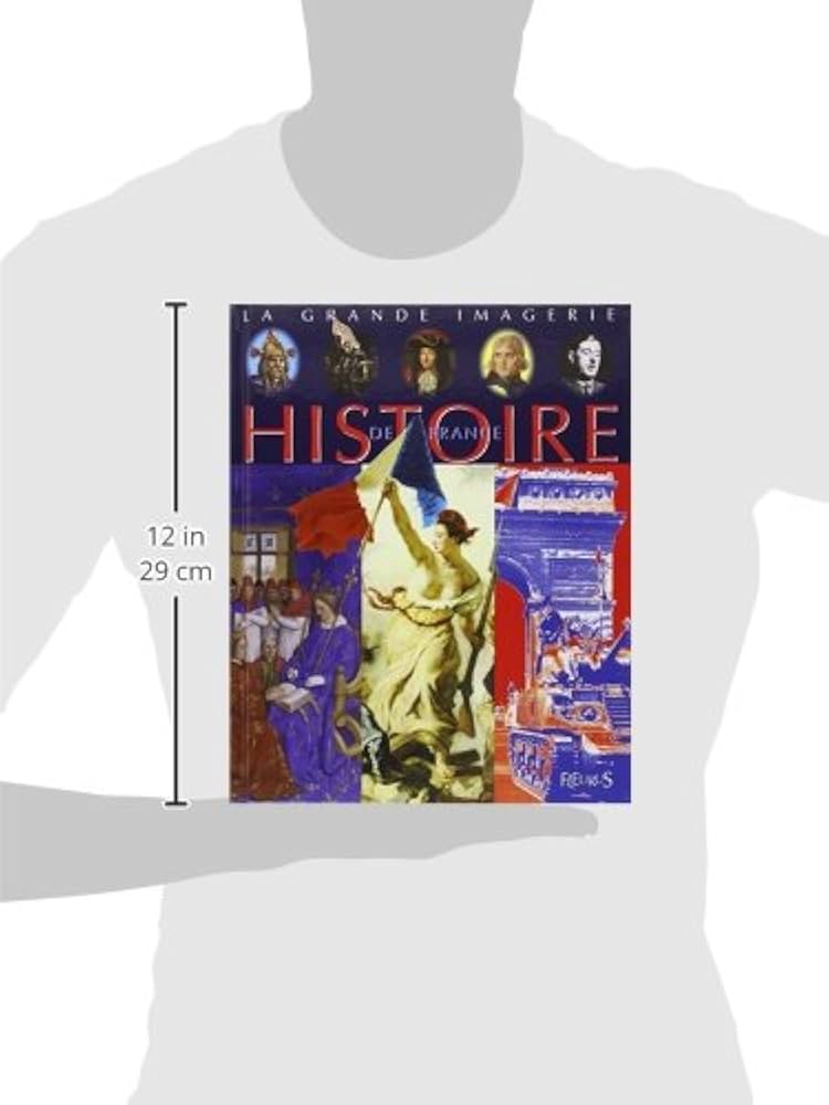 フランス語絵本La grande imagerie 8巻 フランス語絵本La grande imagerie 8巻 Amazon | La Grande